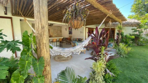 Casa Pura Vida - Icaraizinho